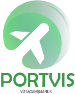 Portvis Logo