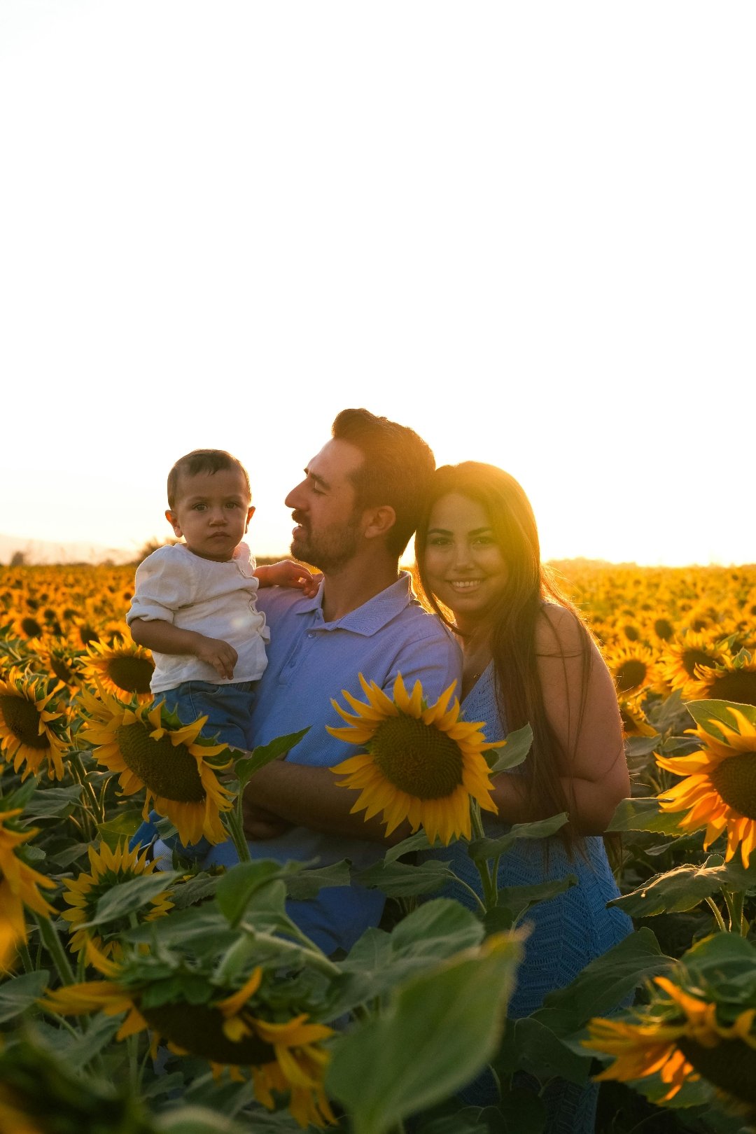 Aile Birleşimi Vizesi