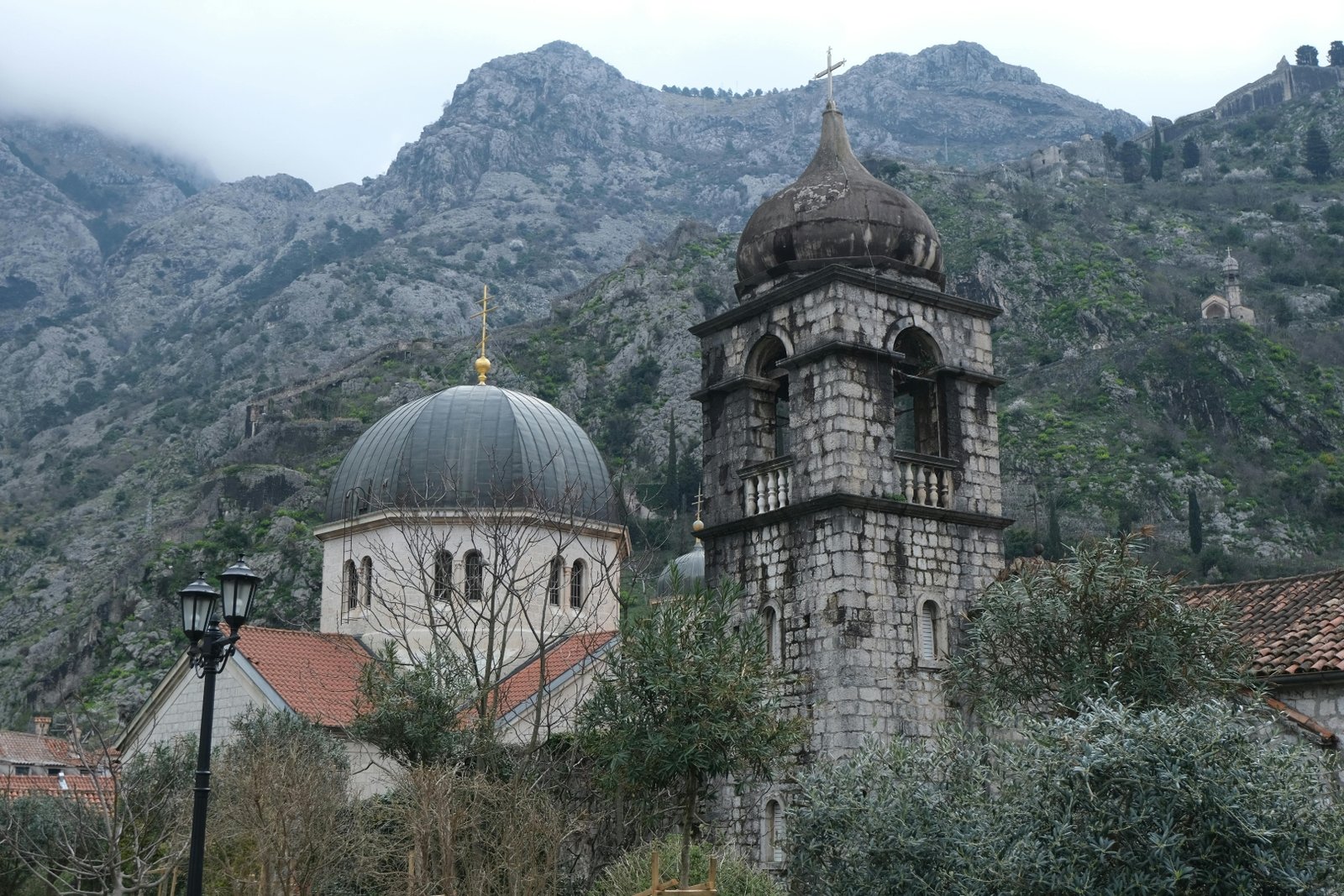 Karadağ Oturum İzni