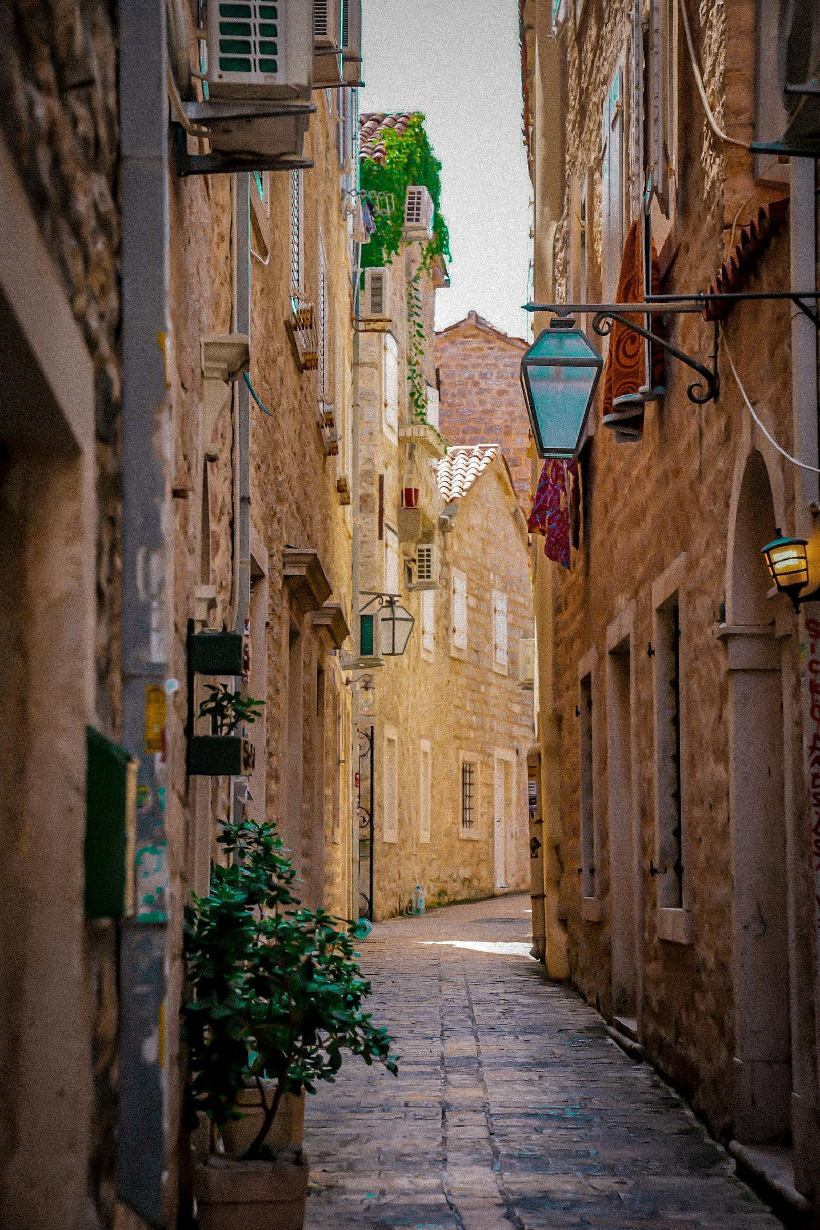 Karadağ Oturum İzni